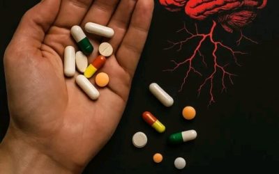 Warning! 8 Pills You Should Never Take – They Can Trigger Severe Dementia
