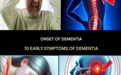 7 EARLY SYMPTOMS OF ALZHEIMER’S DISEASE THAT SHOULD NEVER BE IGNORED!