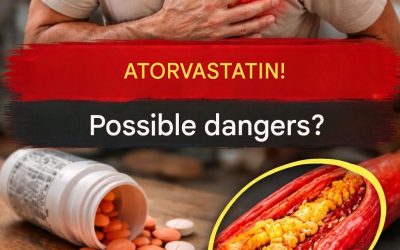 Atorvastatin Side Effects: 15 Lesser-Known Risks Many Patients Discover the Hard Way (Updated 2026)